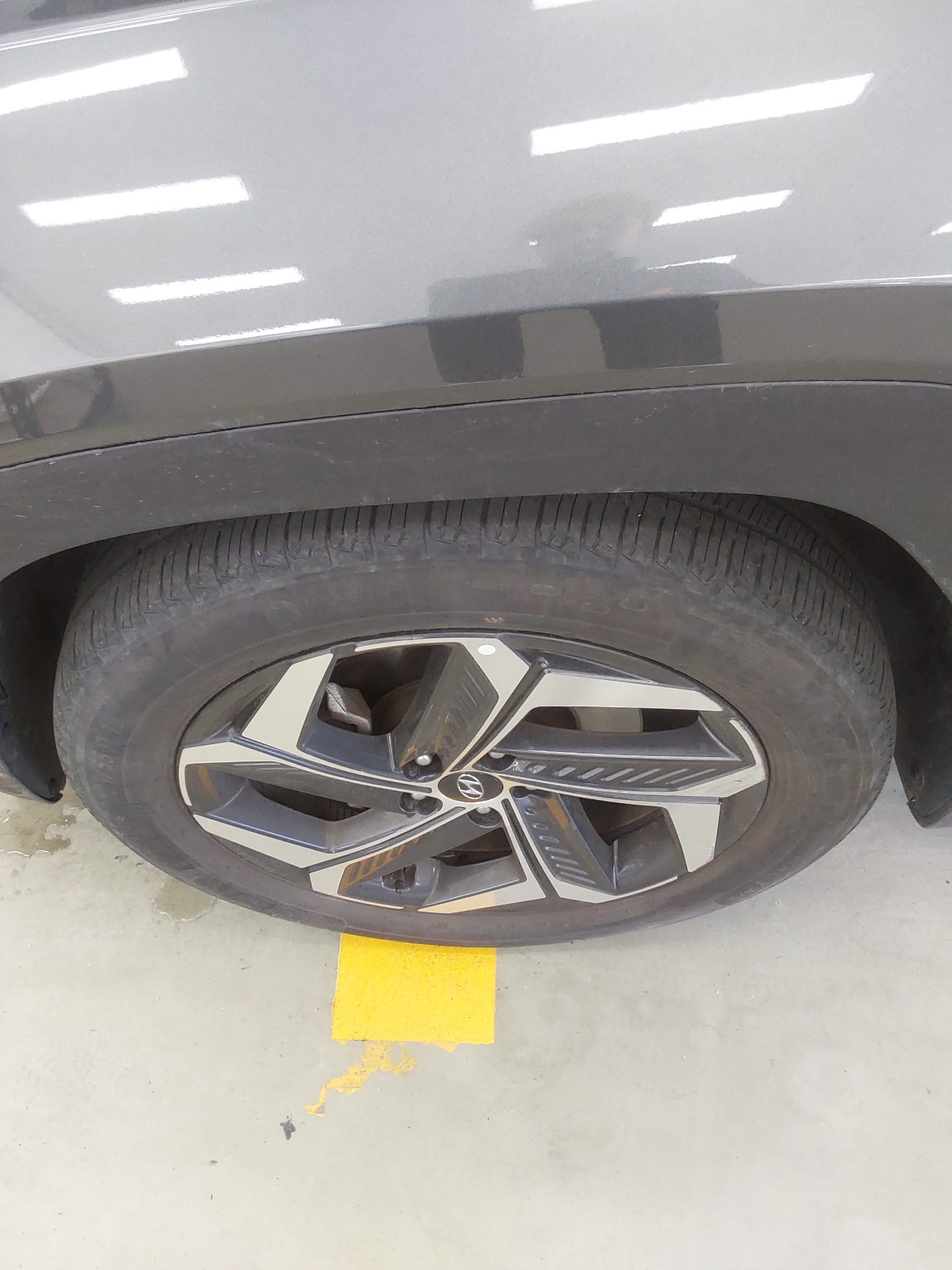 Hyundai Tucson 2022 - Image 19