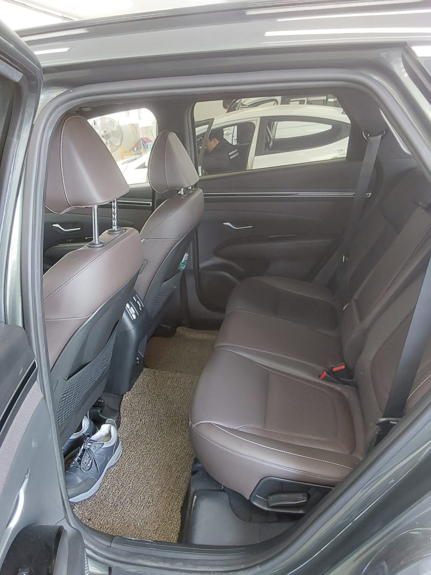 Hyundai Tucson 2022 - Image 11