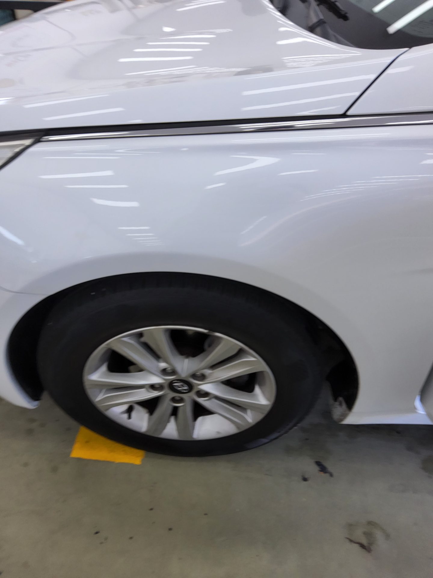 Hyundai Sonata 2012 - Image 18