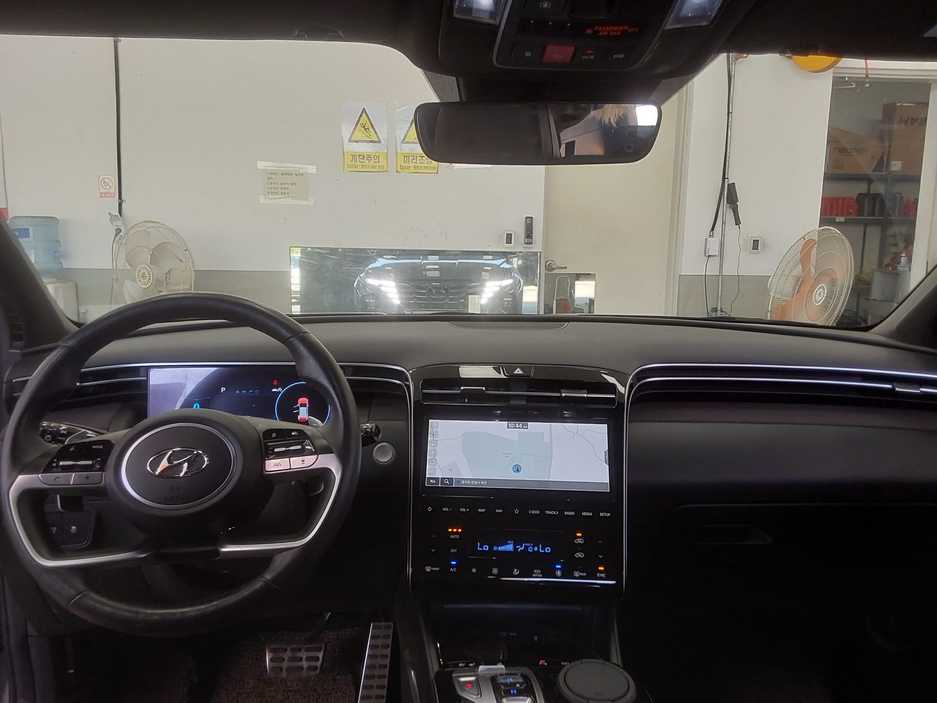 Hyundai Tucson 2022 - Image 10