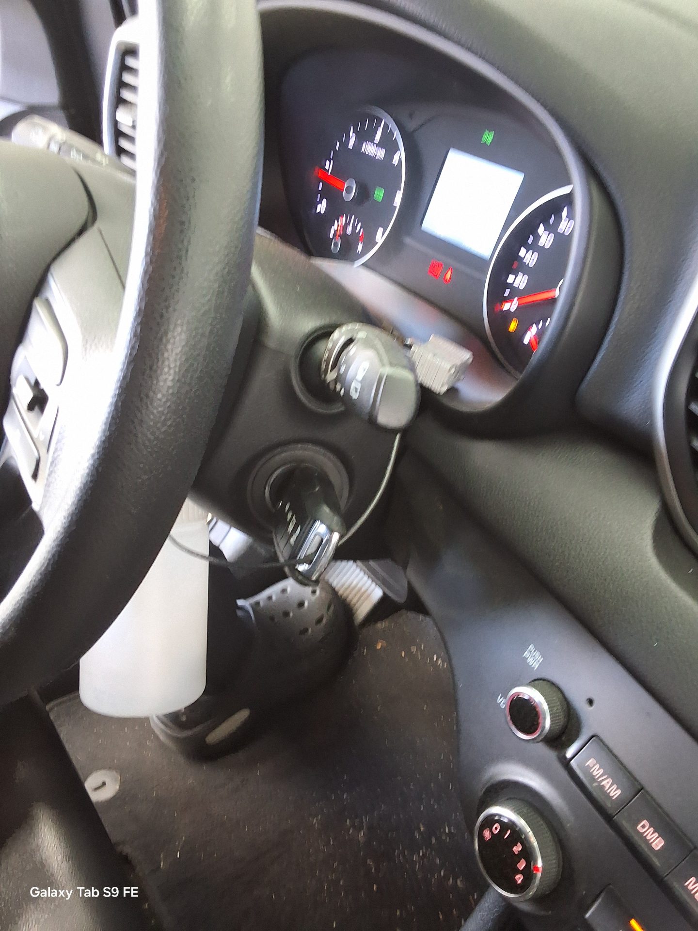 Kia Sportage 2016 - Image 20
