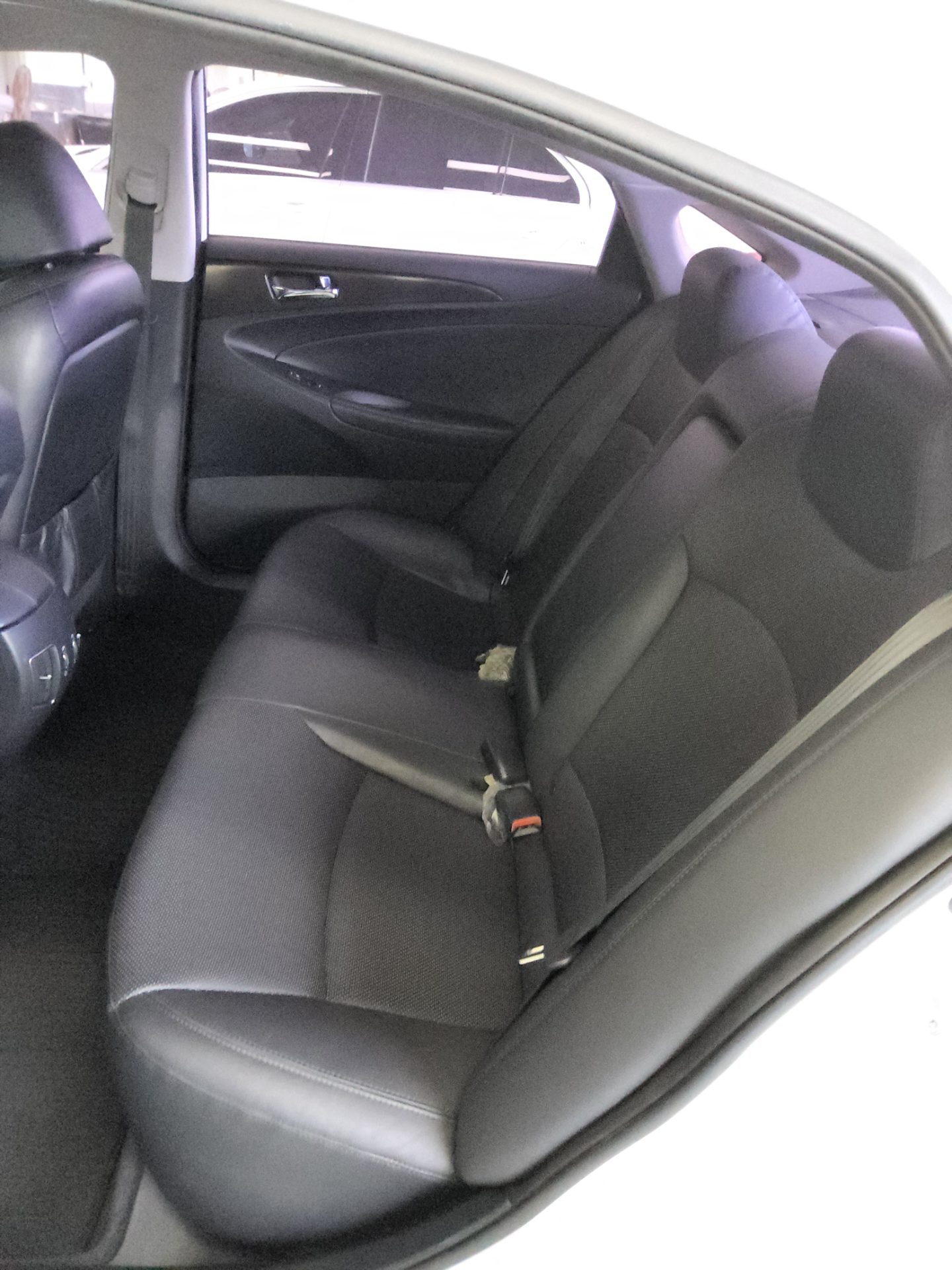 Hyundai Sonata 2012 - Image 11
