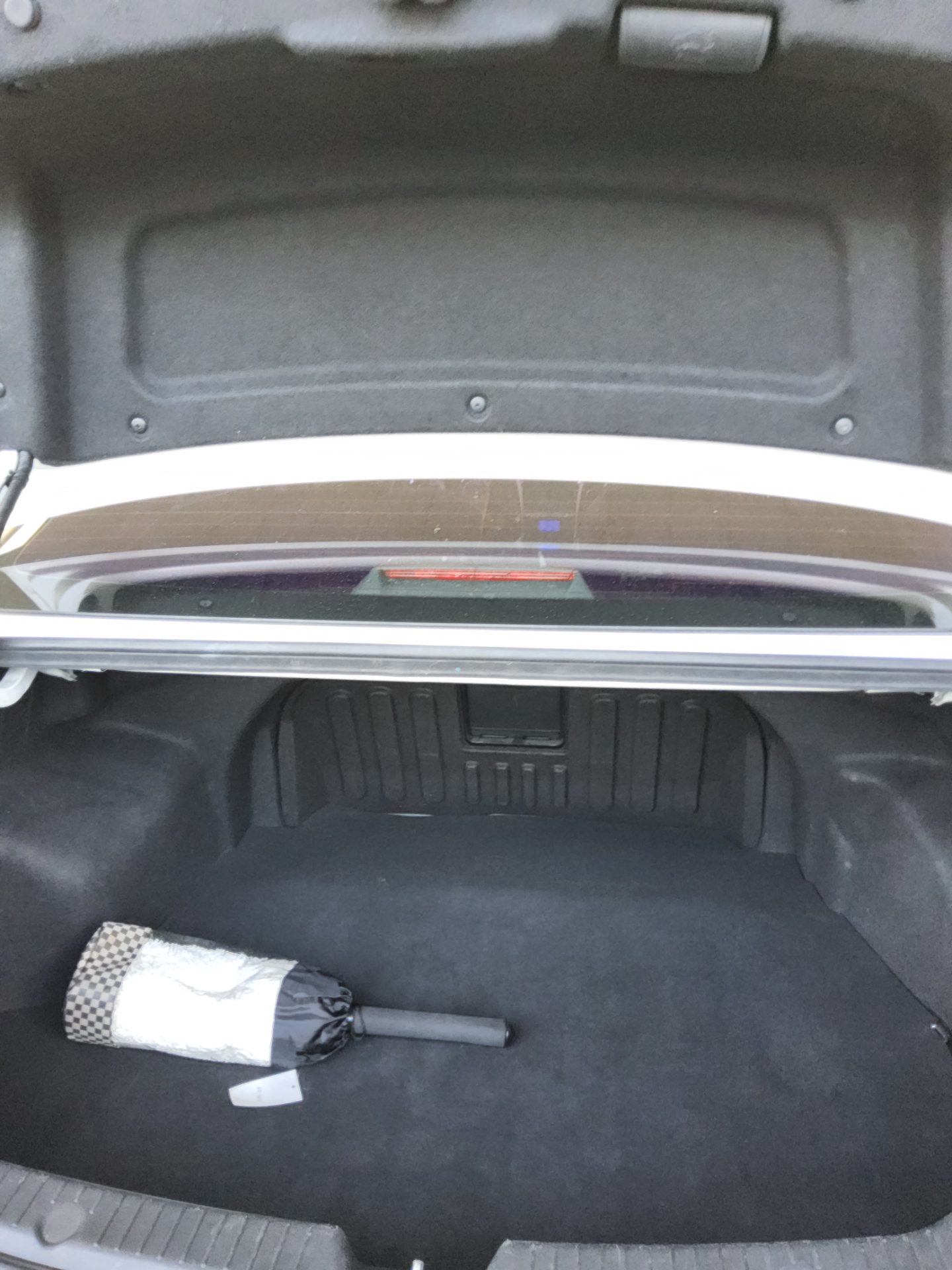 Hyundai Sonata 2012 - Image 14
