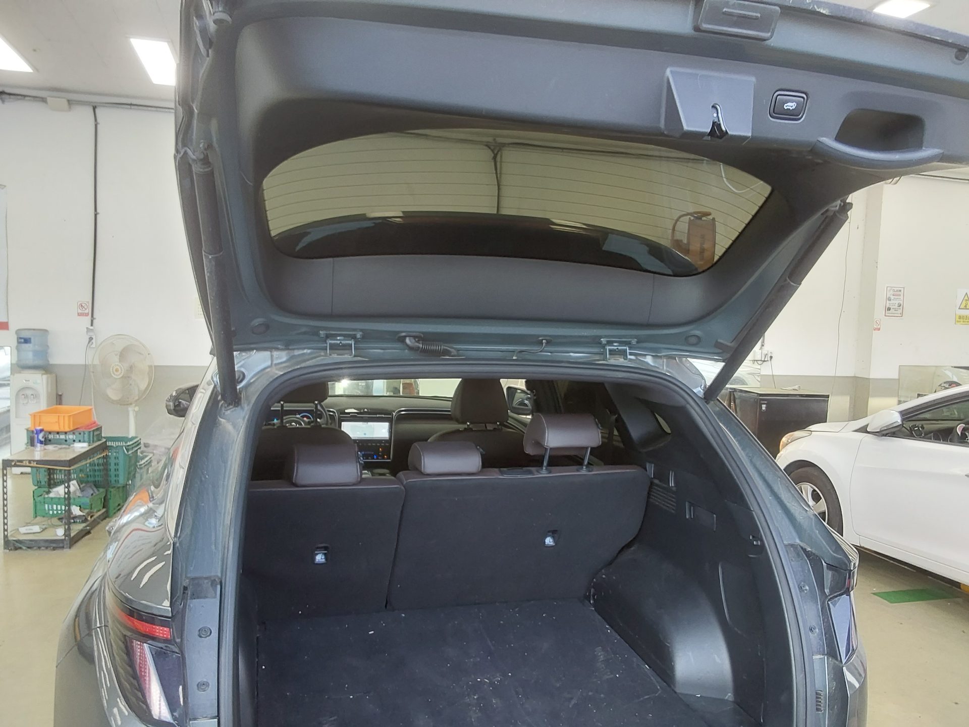 Hyundai Tucson 2022 - Image 14