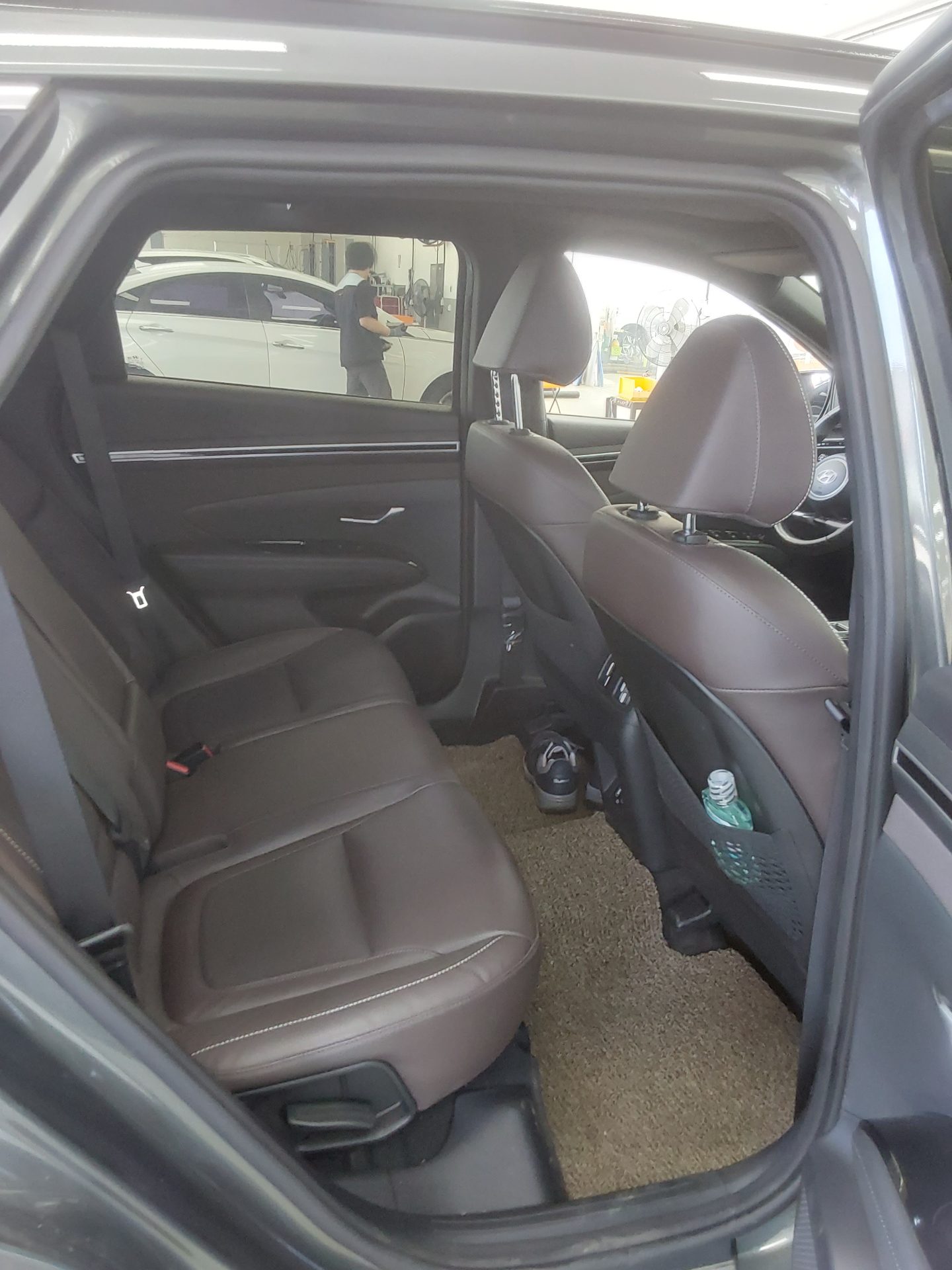 Hyundai Tucson 2022 - Image 12