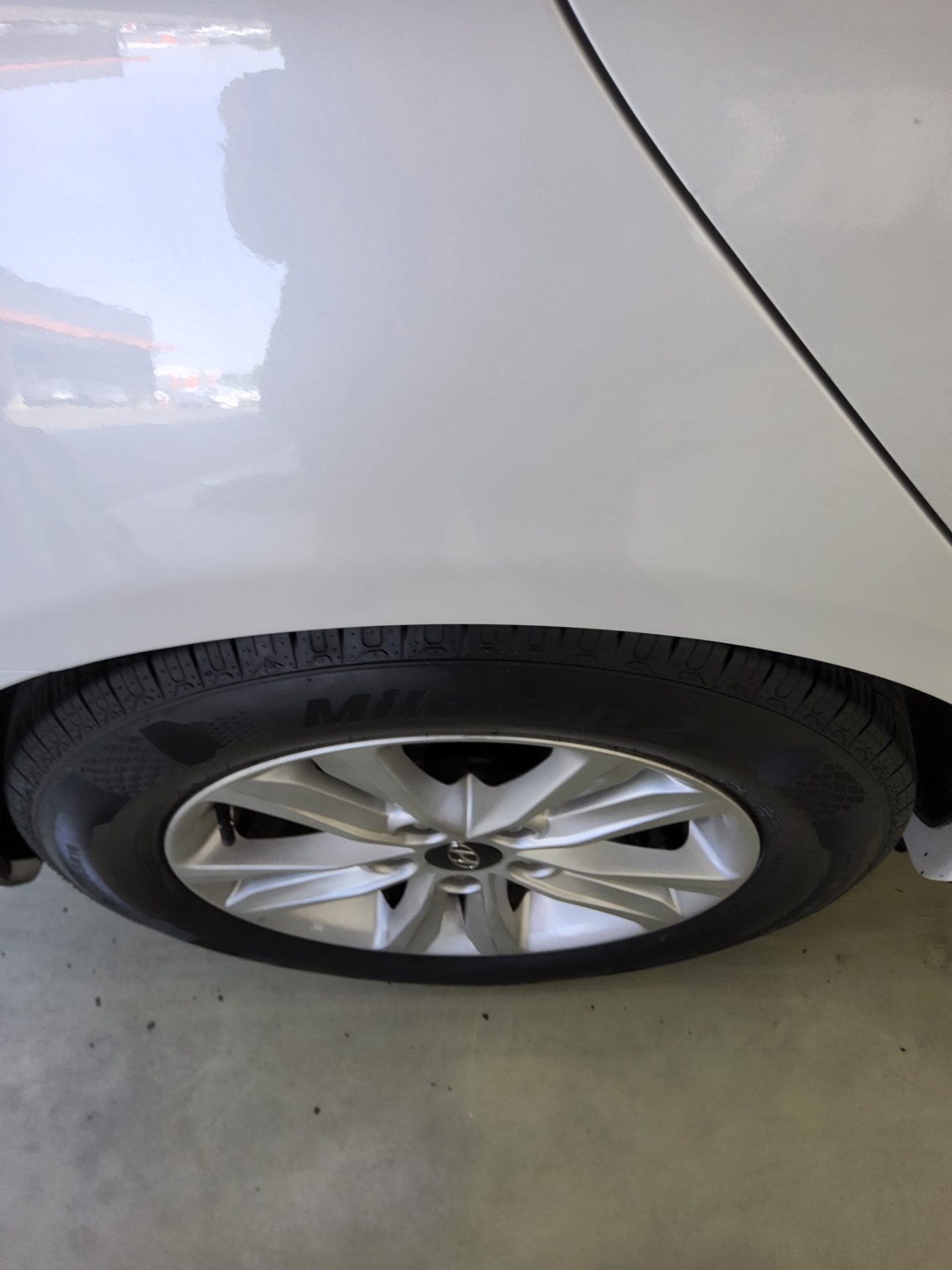 Hyundai Sonata 2012 - Image 21