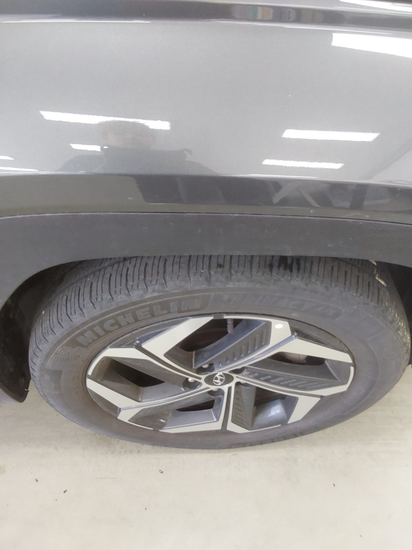 Hyundai Tucson 2022 - Image 21