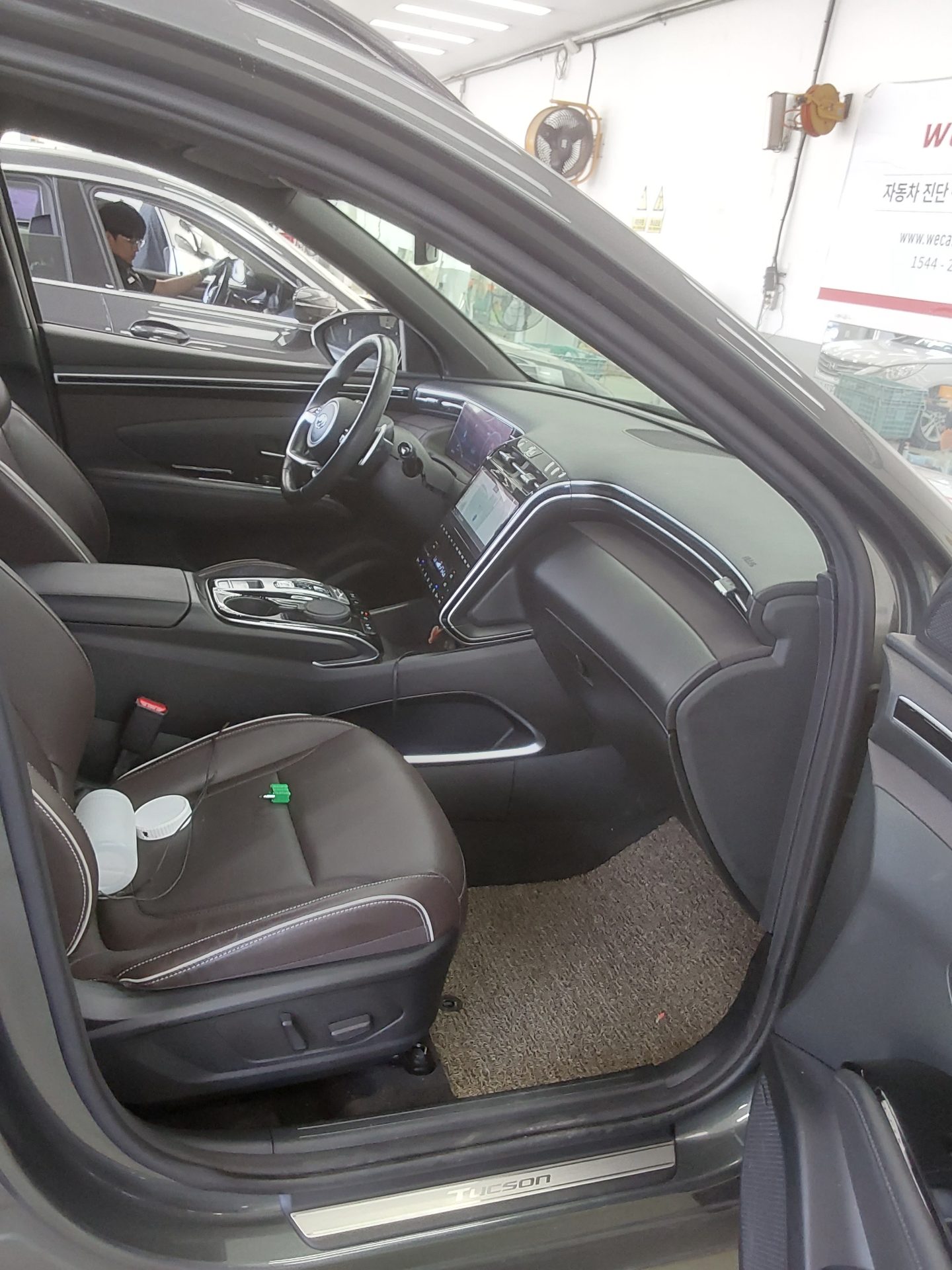 Hyundai Tucson 2022 - Image 13