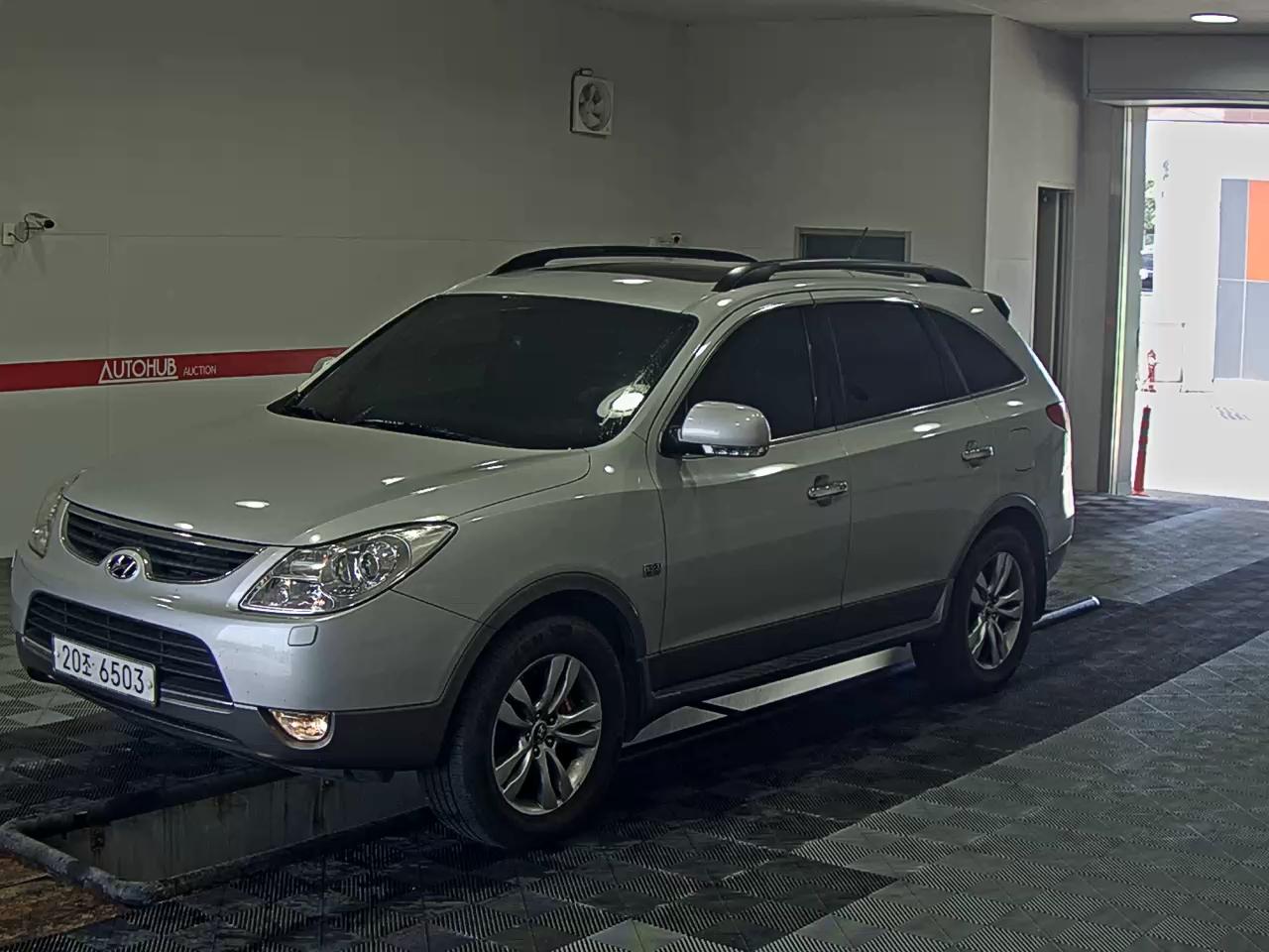 Hyundai Veracruz