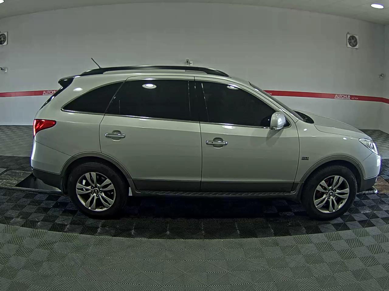 Hyundai Veracruz 2011 - Image 3