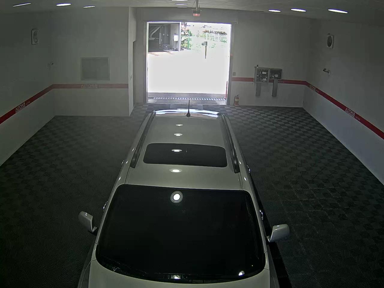 Hyundai Veracruz 2011 - Image 6