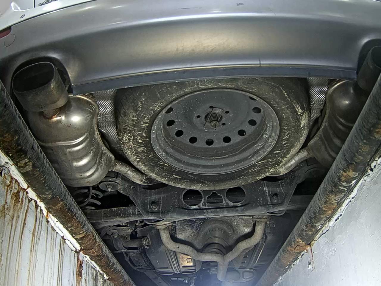 Hyundai Veracruz 2011 - Image 7