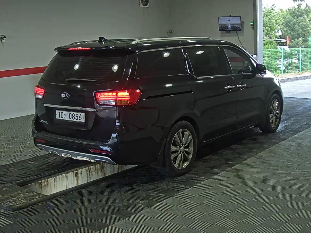 Kia Other 2017 - Image 4