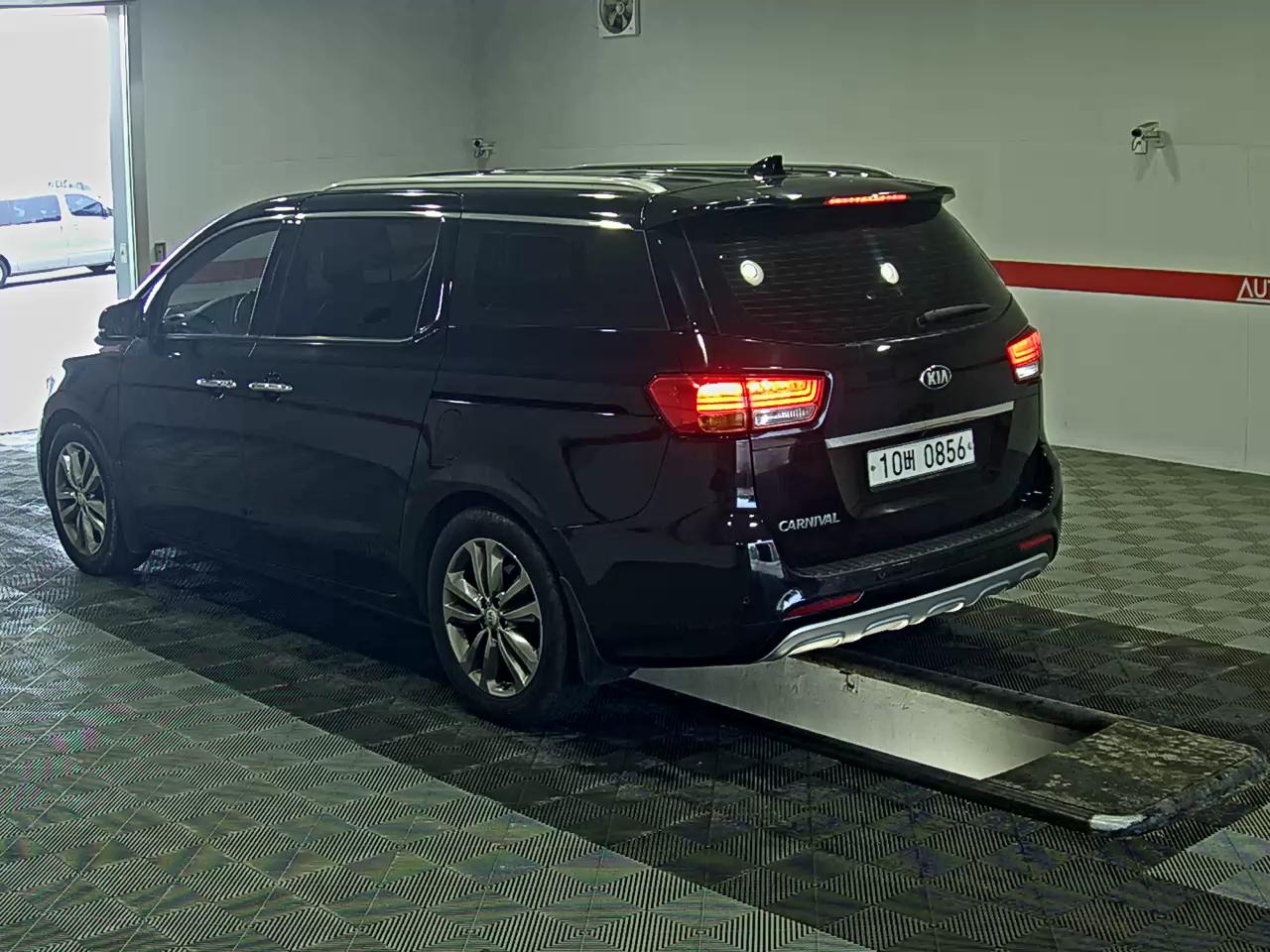 Kia Other 2017 - Image 5