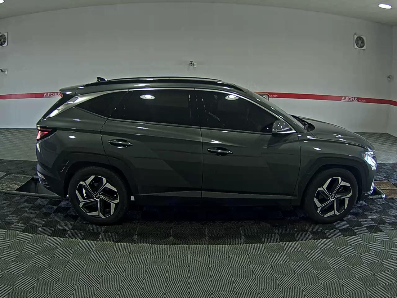 Hyundai Tucson 2022 - Image 3