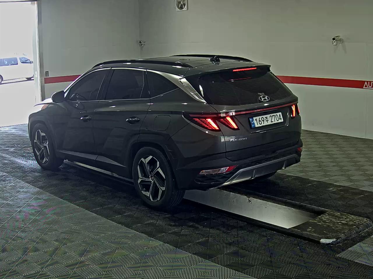 Hyundai Tucson 2022 - Image 5