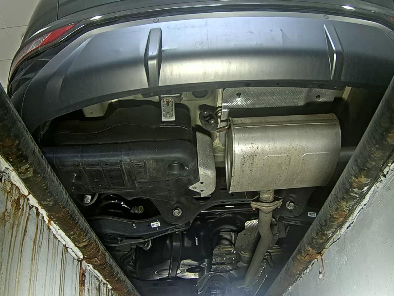 Hyundai Tucson 2022 - Image 7