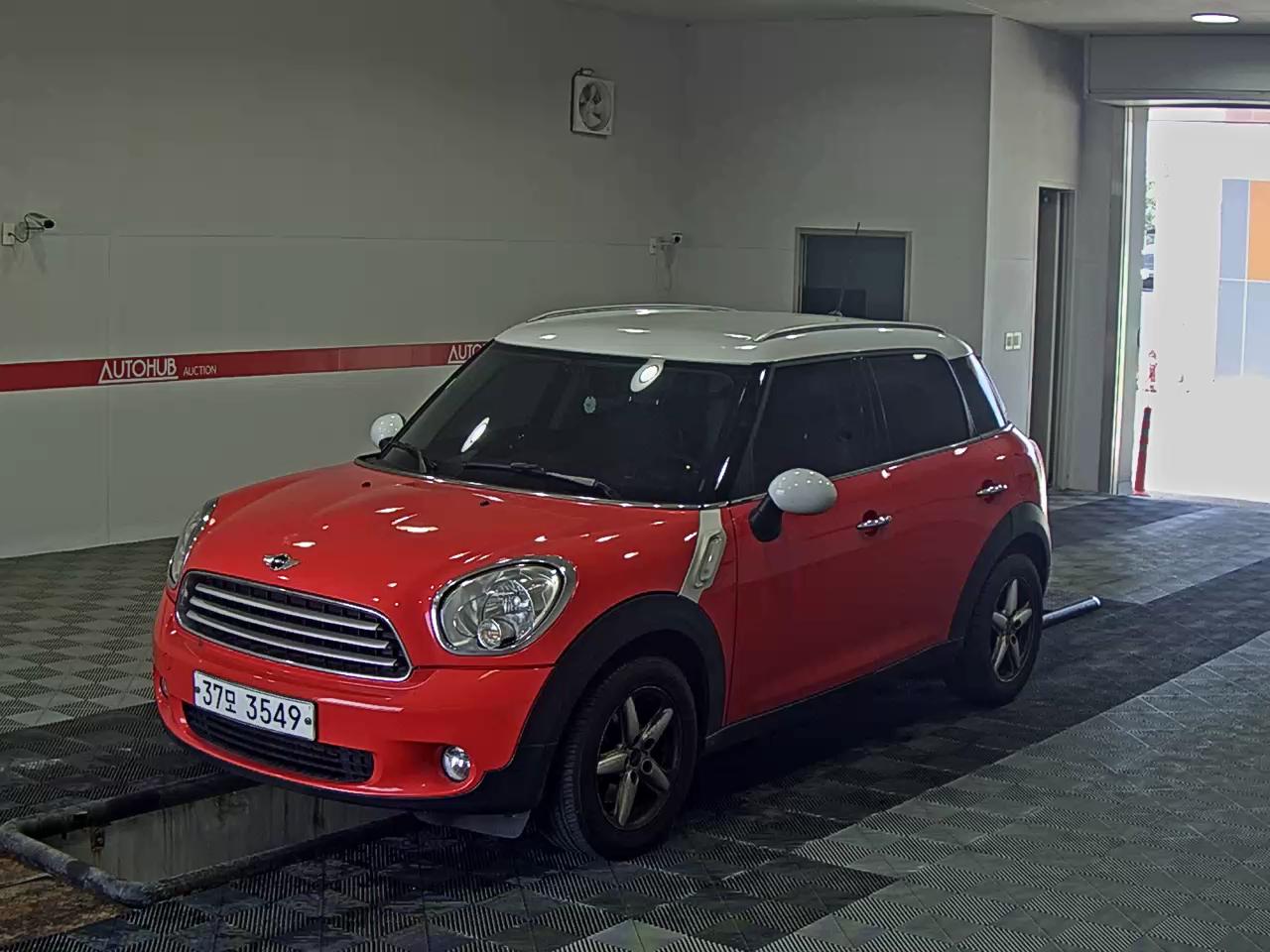 BMW MINI