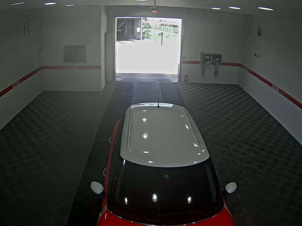 BMW MINI 2012 - Image 6