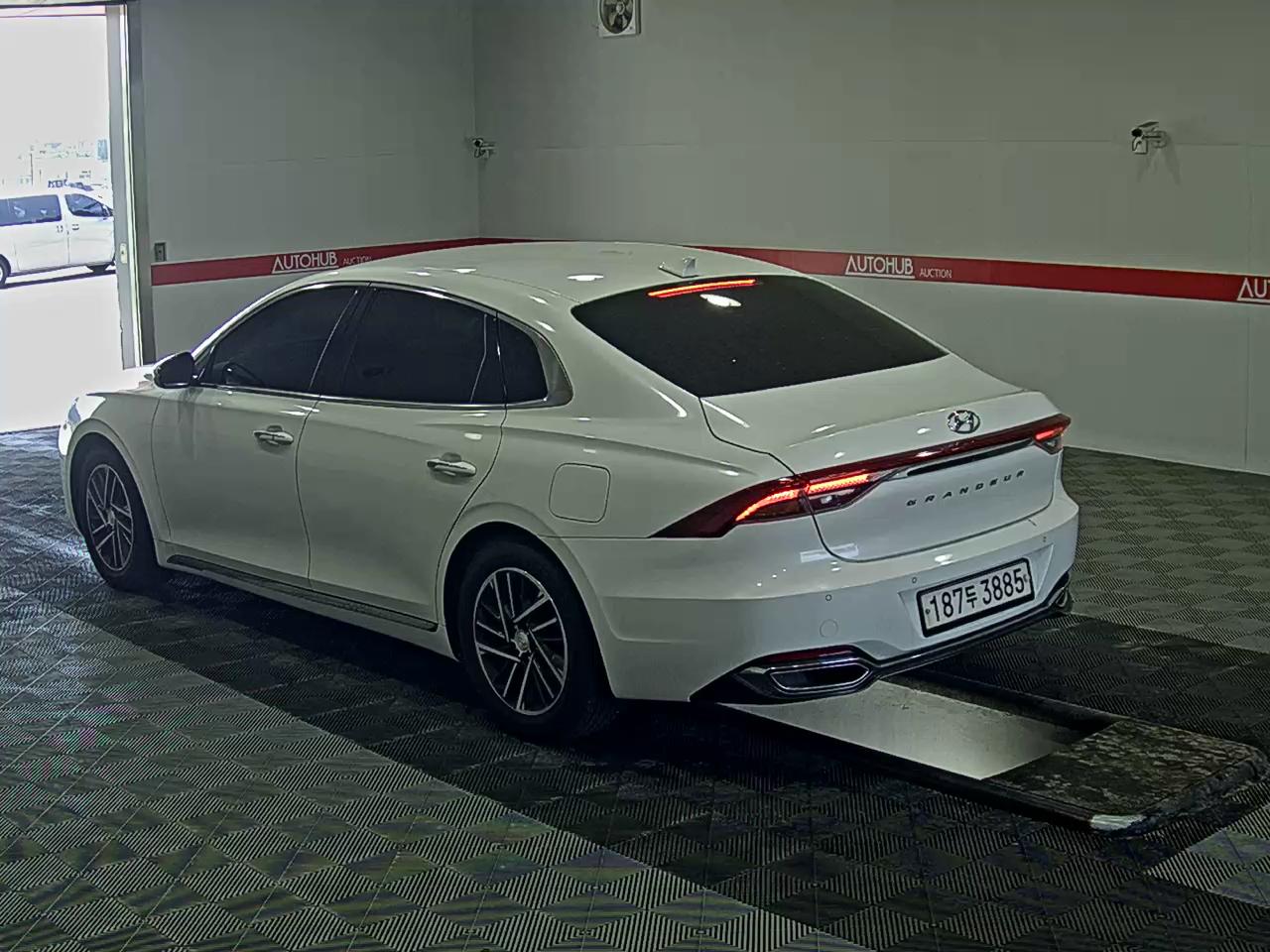 Hyundai Grandeur 2021 - Image 5