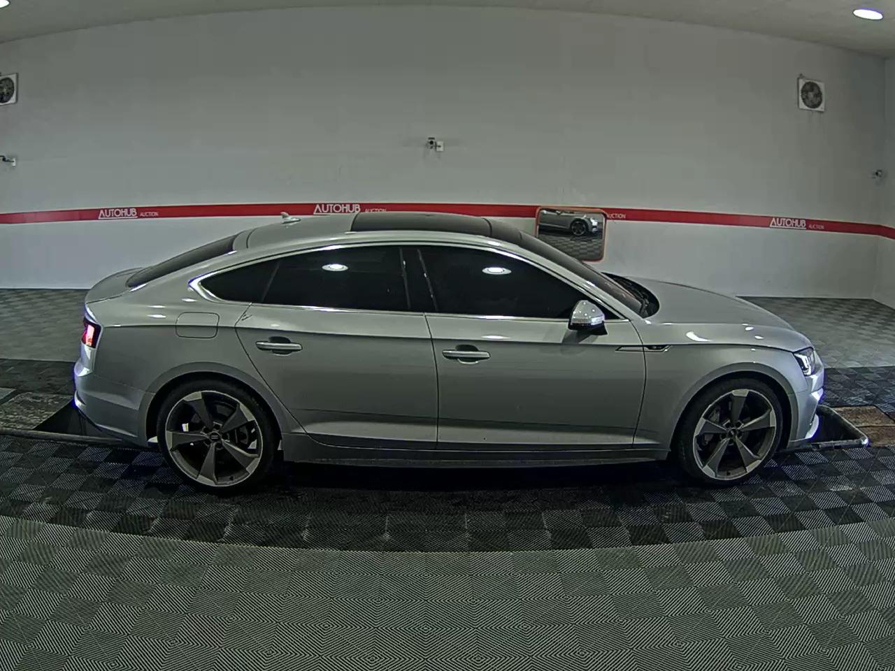 Audi A5 2019 - Image 3