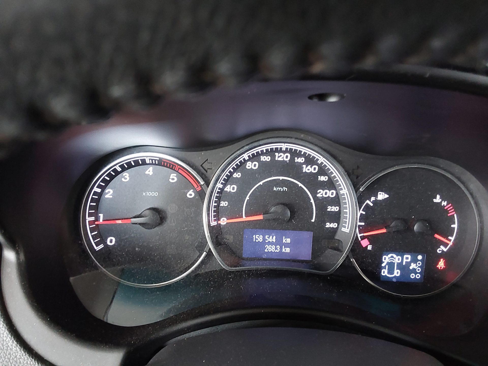 Renault Samsung QM5 2014 - Image 9