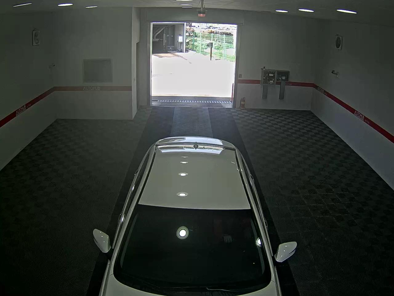 Hyundai Sonata 2012 - Image 6