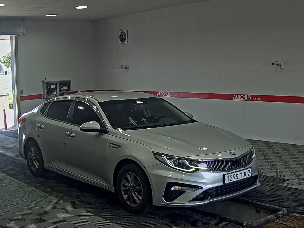 Kia Other 2020 - Image 2