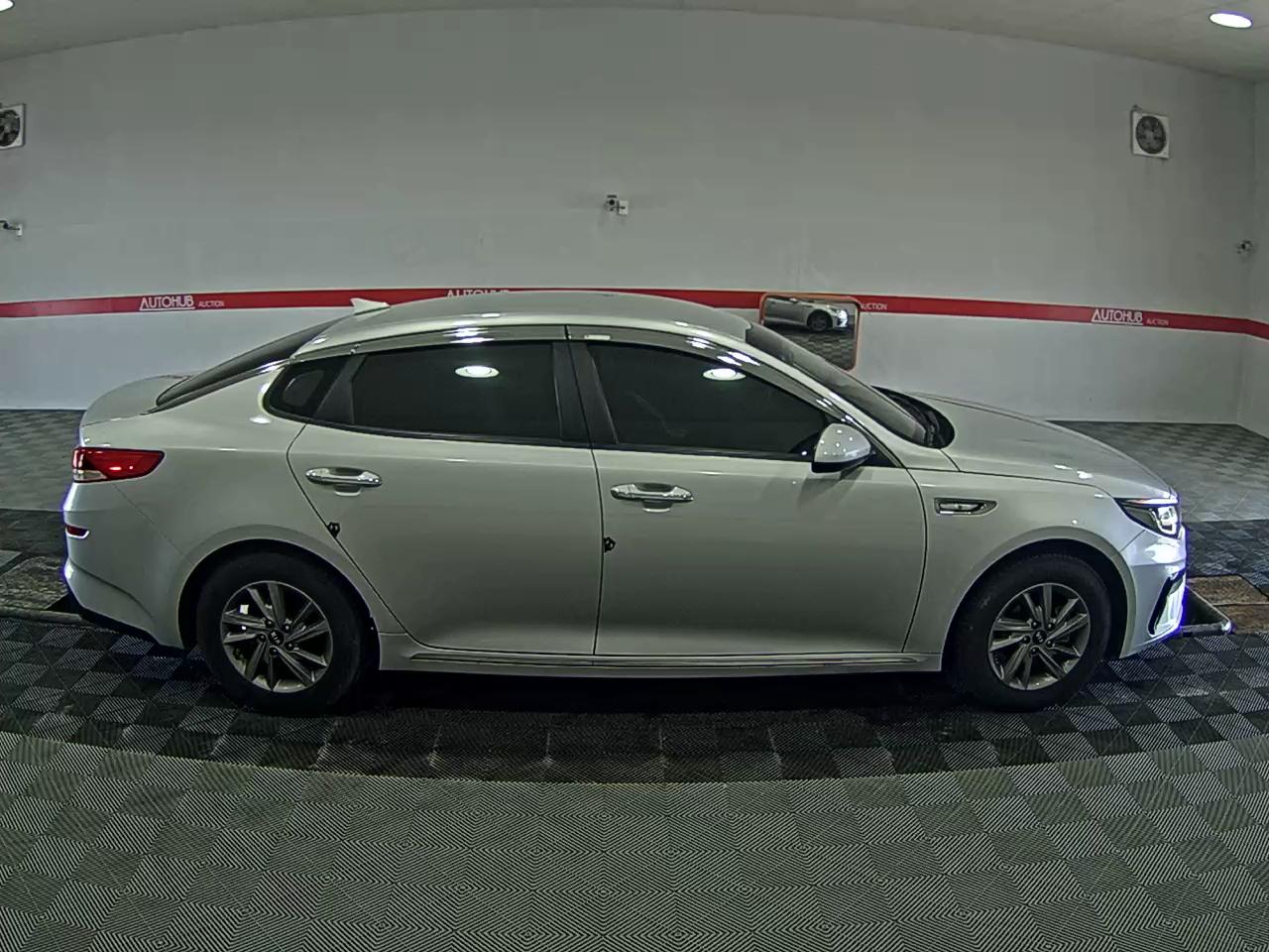 Kia Other 2020 - Image 3