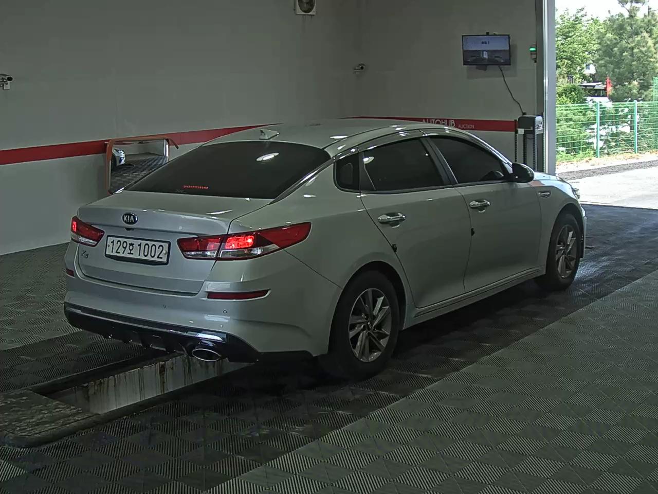 Kia Other 2020 - Image 4