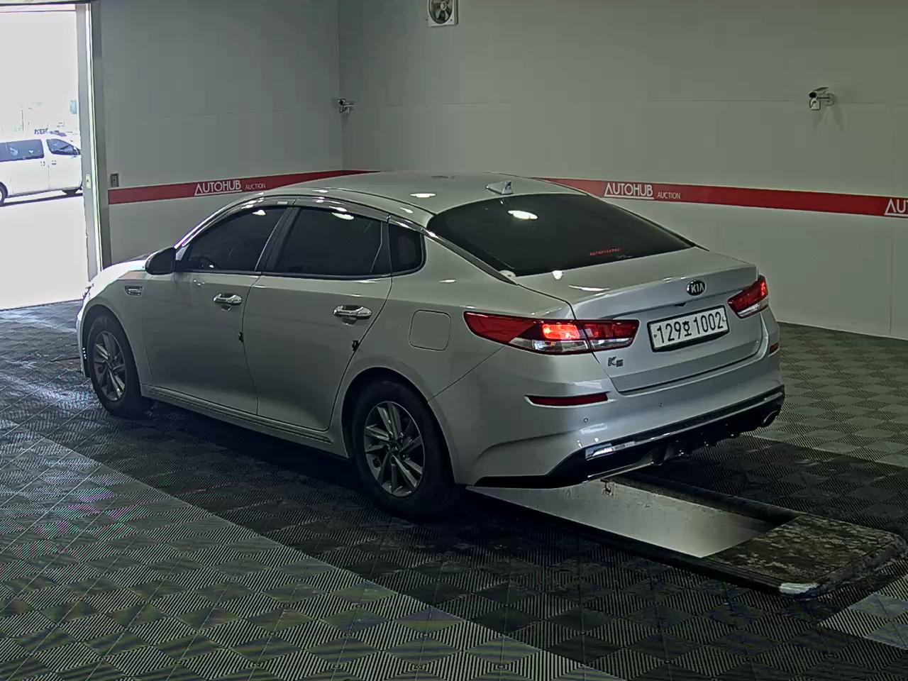 Kia Other 2020 - Image 5