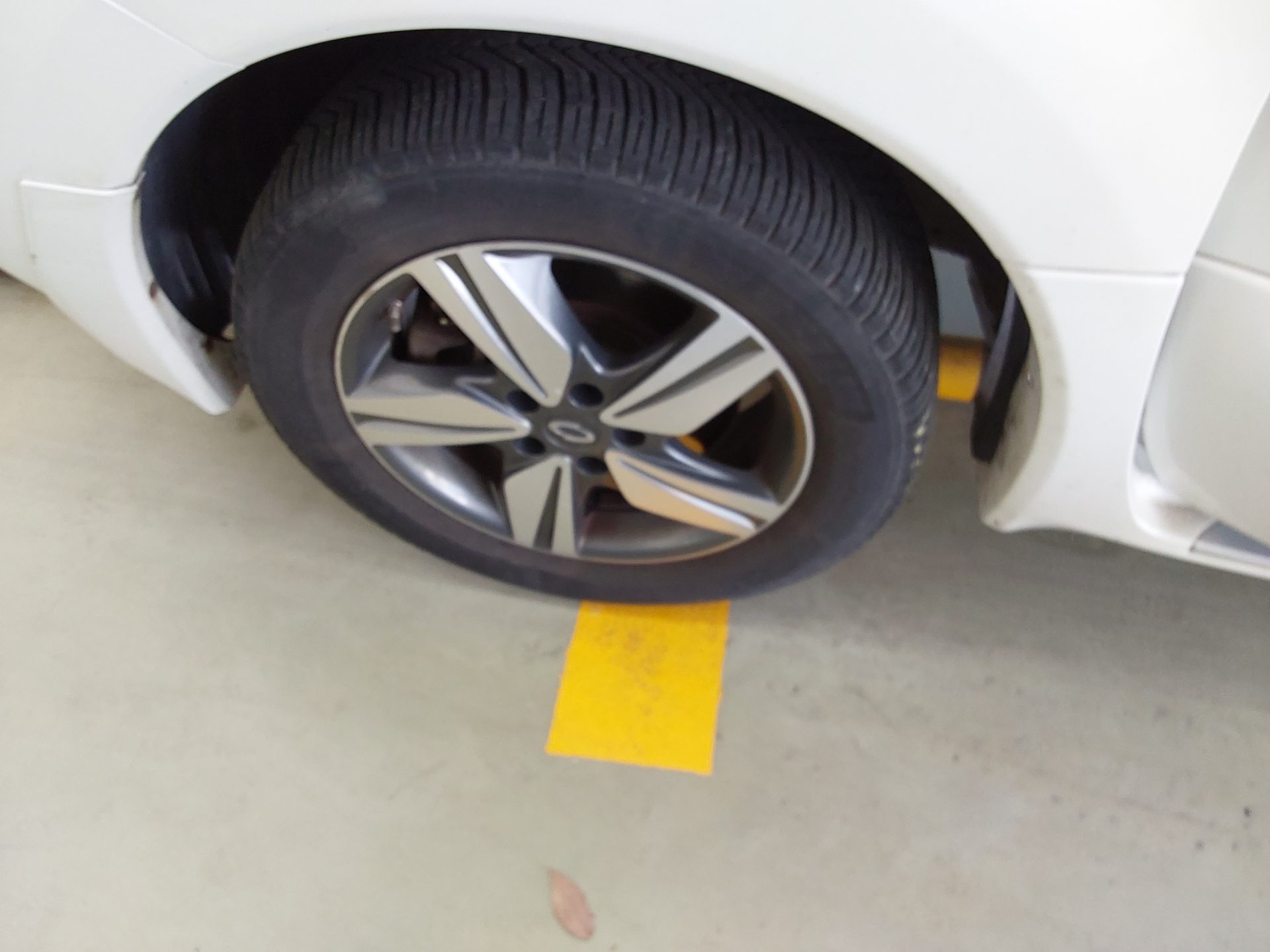 Renault Samsung QM5 2014 - Image 20
