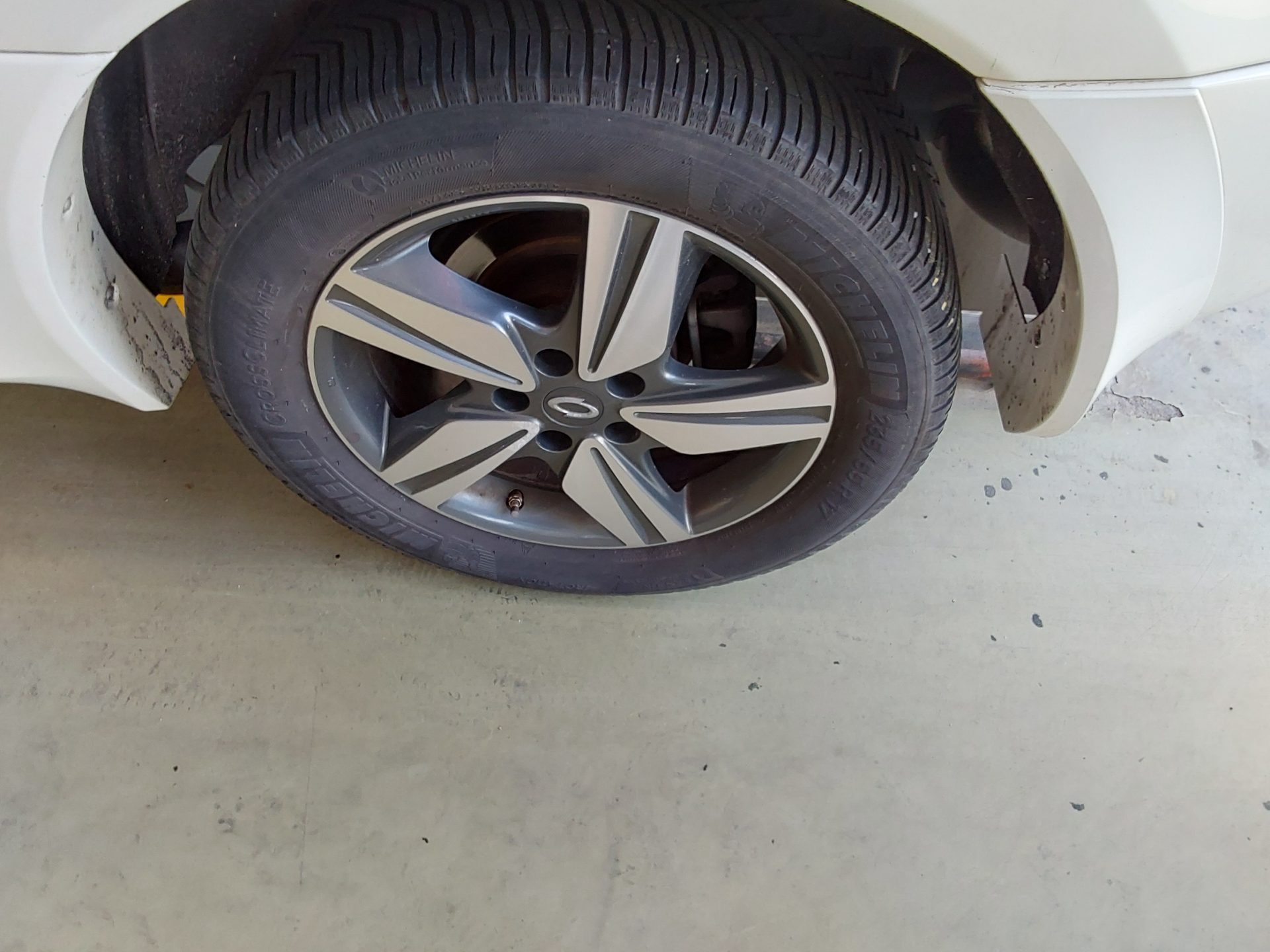 Renault Samsung QM5 2014 - Image 21