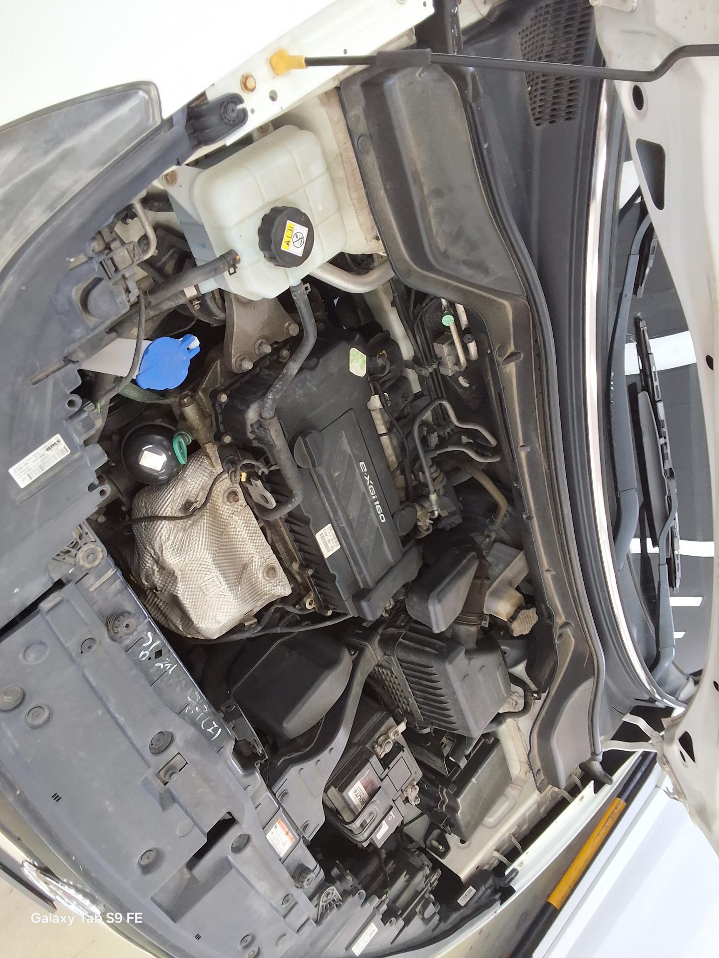 KG Mobility Tivoli 2016 - Image 19