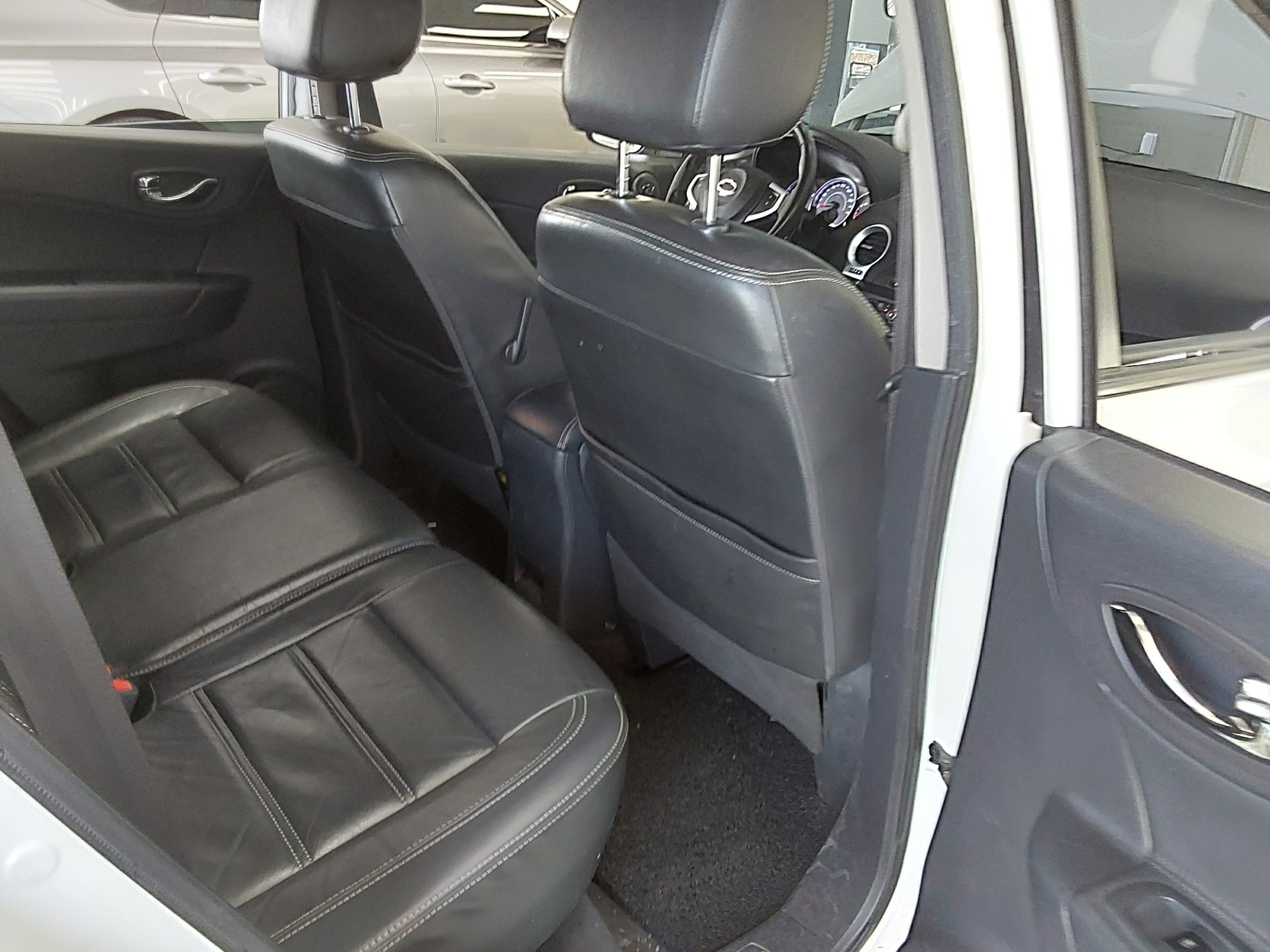 Renault Samsung QM5 2014 - Image 13