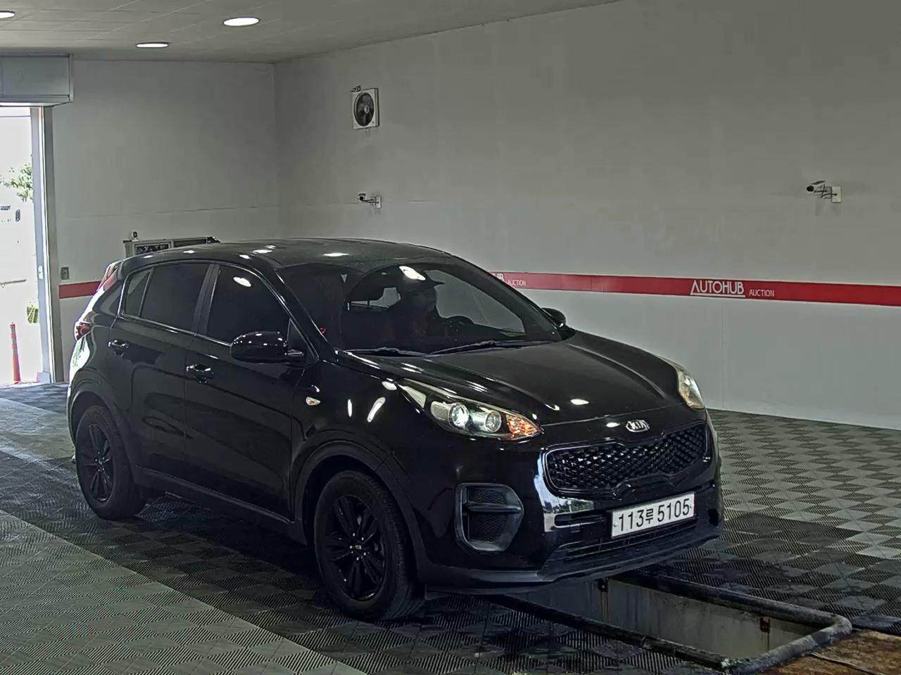 Kia Sportage 2016 - Image 2