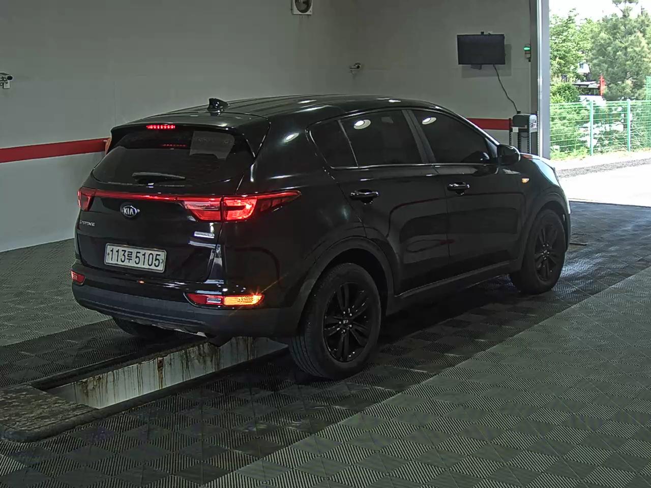 Kia Sportage 2016 - Image 4
