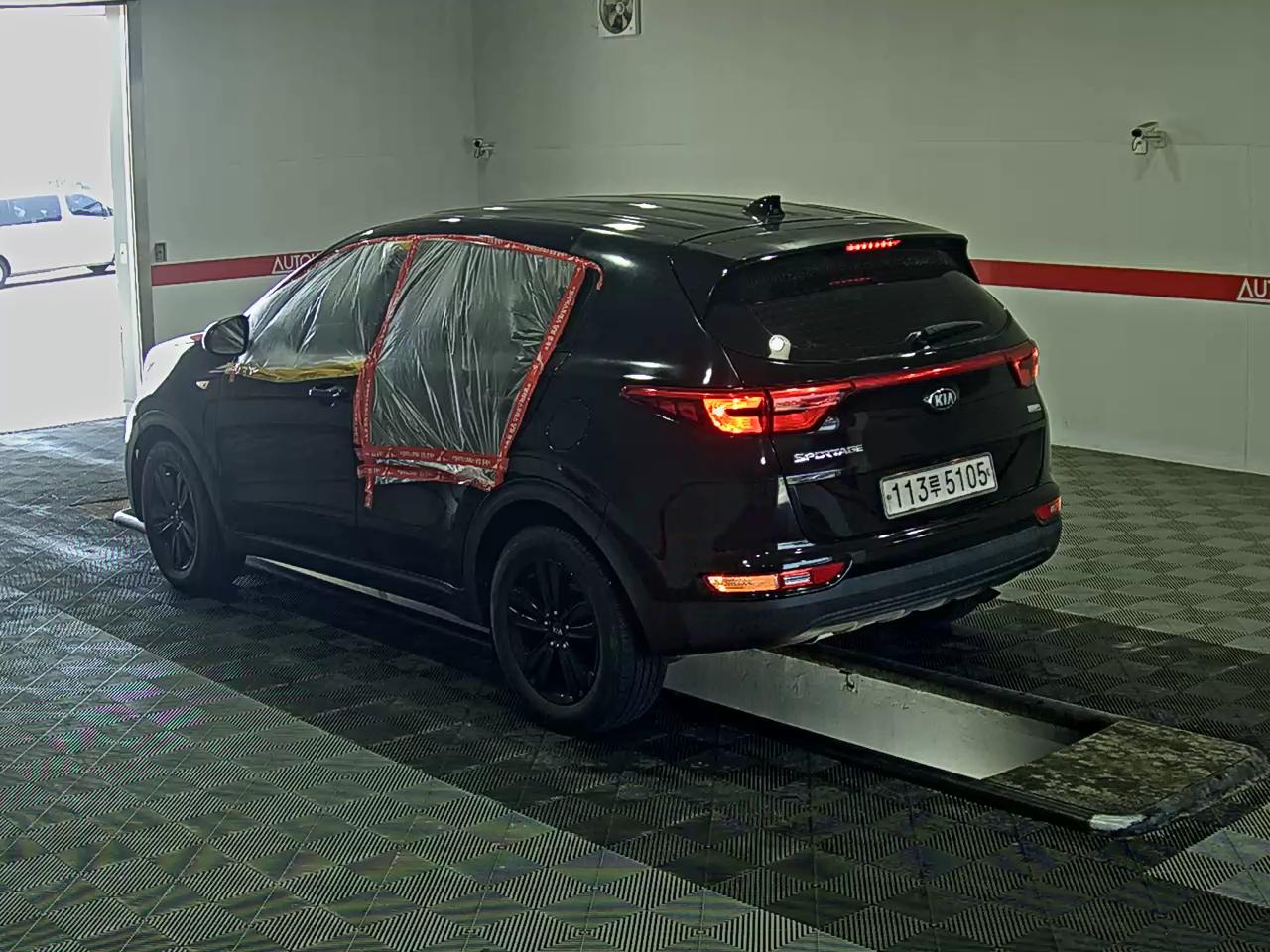 Kia Sportage 2016 - Image 5