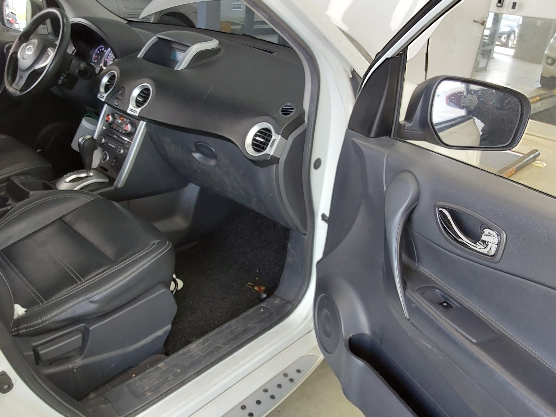 Renault Samsung QM5 2014 - Image 14