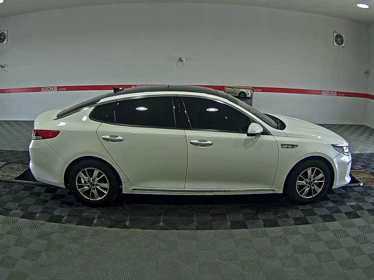 Kia K5 2016 - Image 3