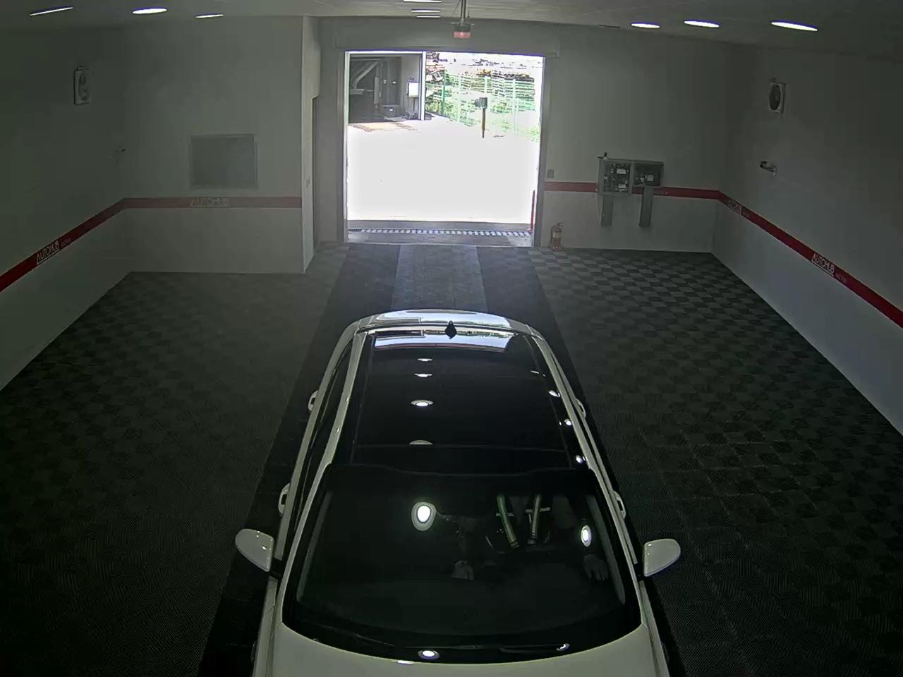 Kia K5 2016 - Image 6