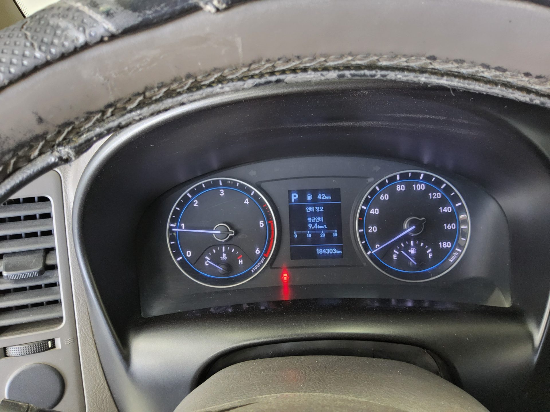 Hyundai Porter 2020 - Image 8