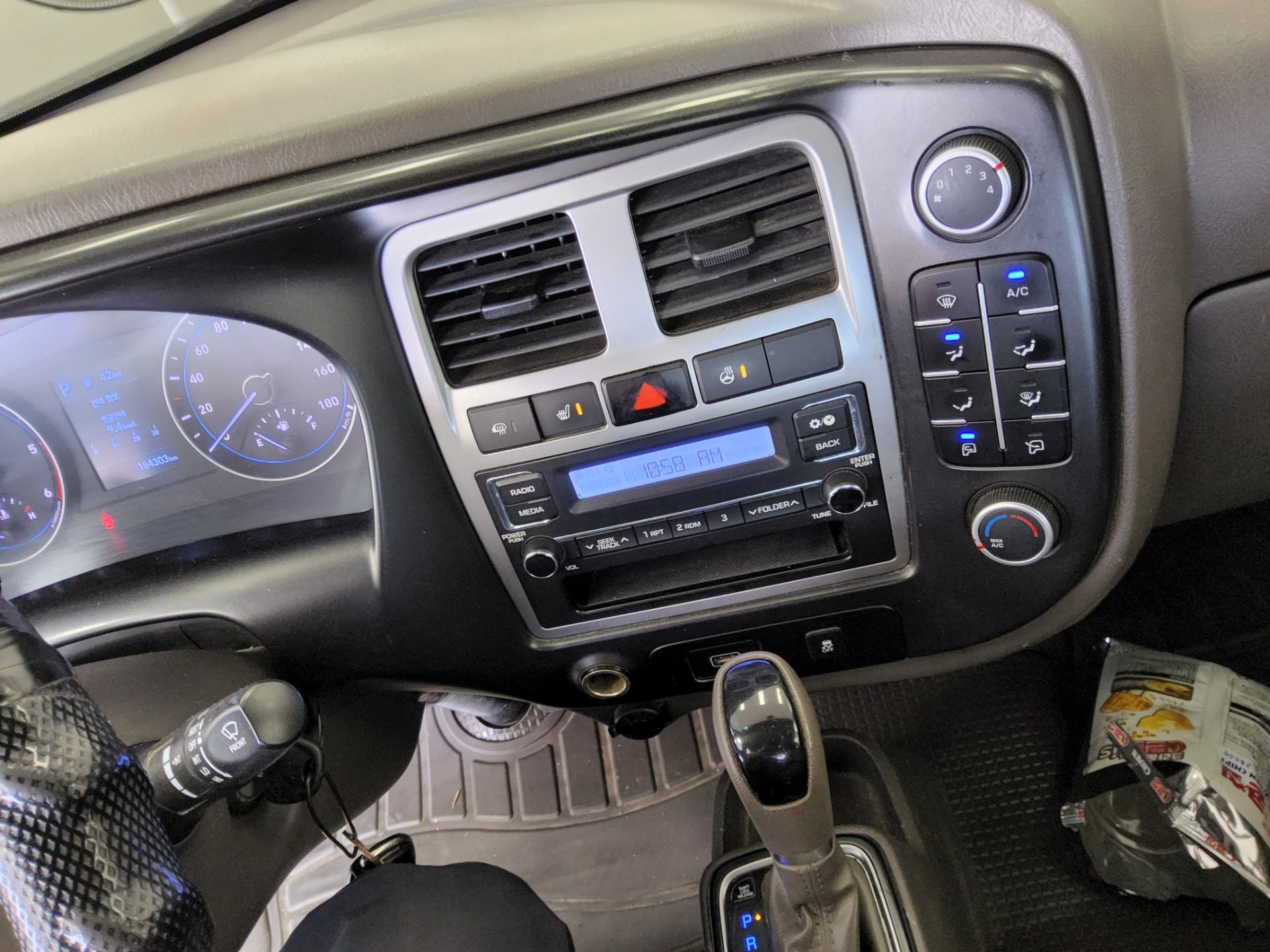 Hyundai Porter 2020 - Image 12