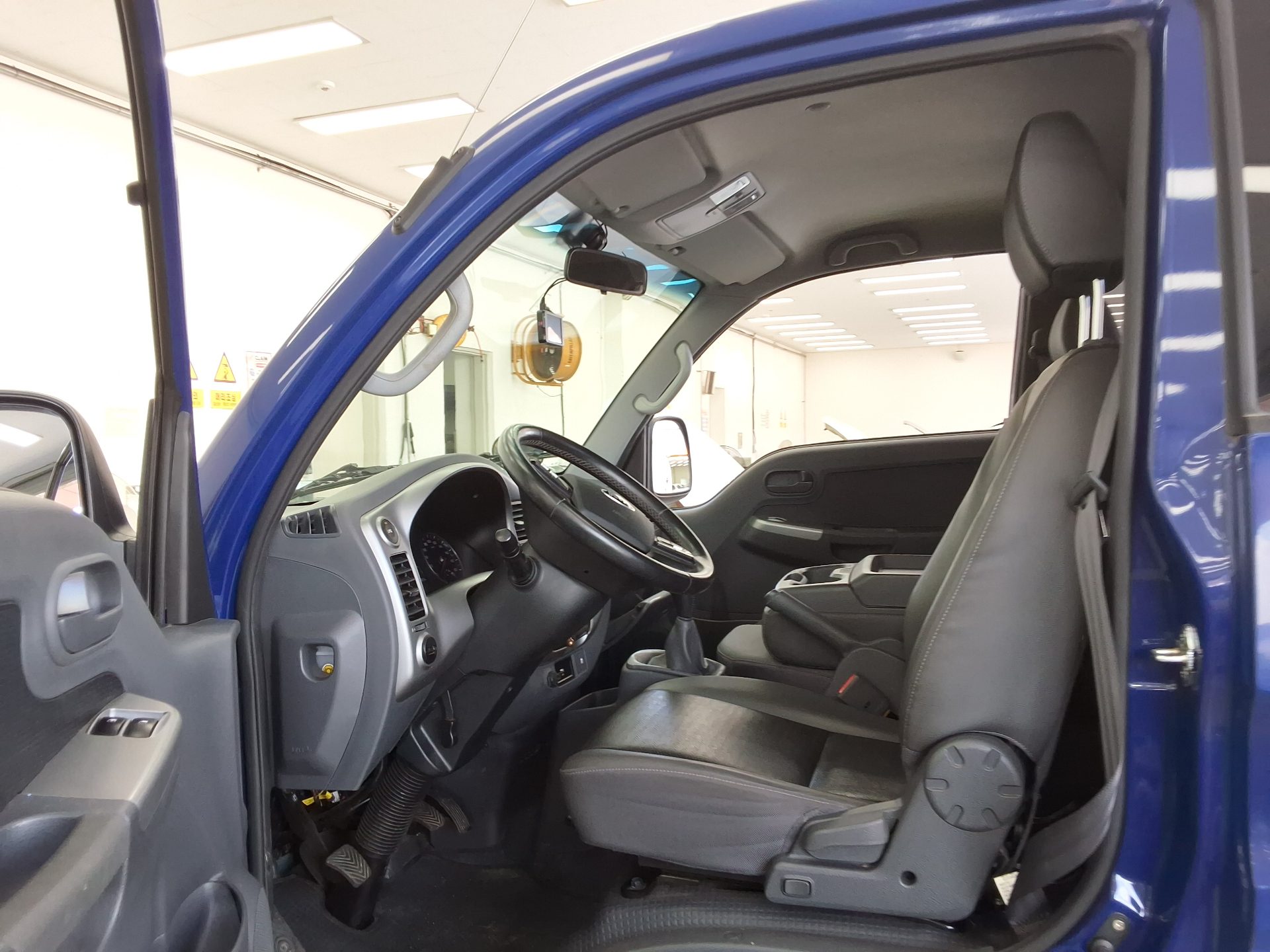 Chrysler Cargo 2020 - Image 10