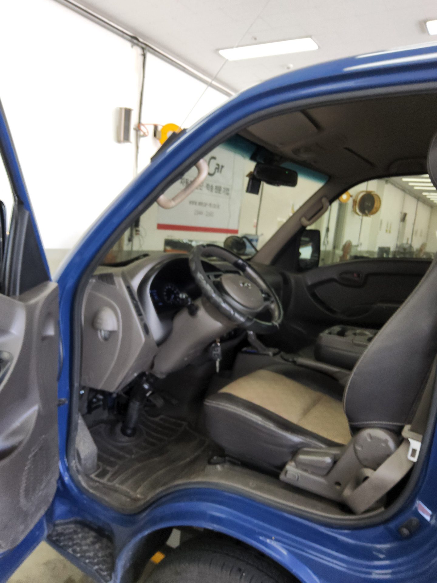 Hyundai Porter 2020 - Image 9