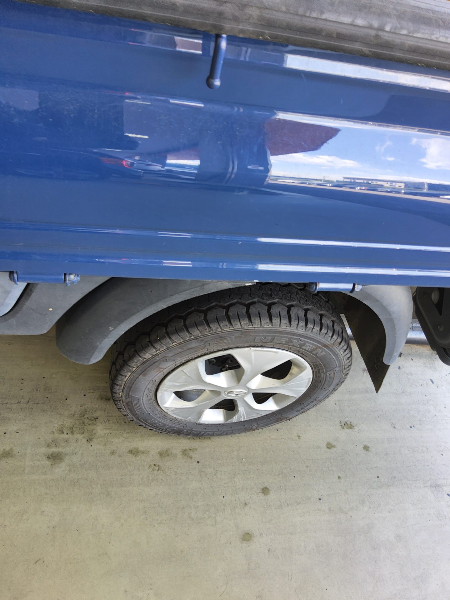 Hyundai Porter 2020 - Image 14