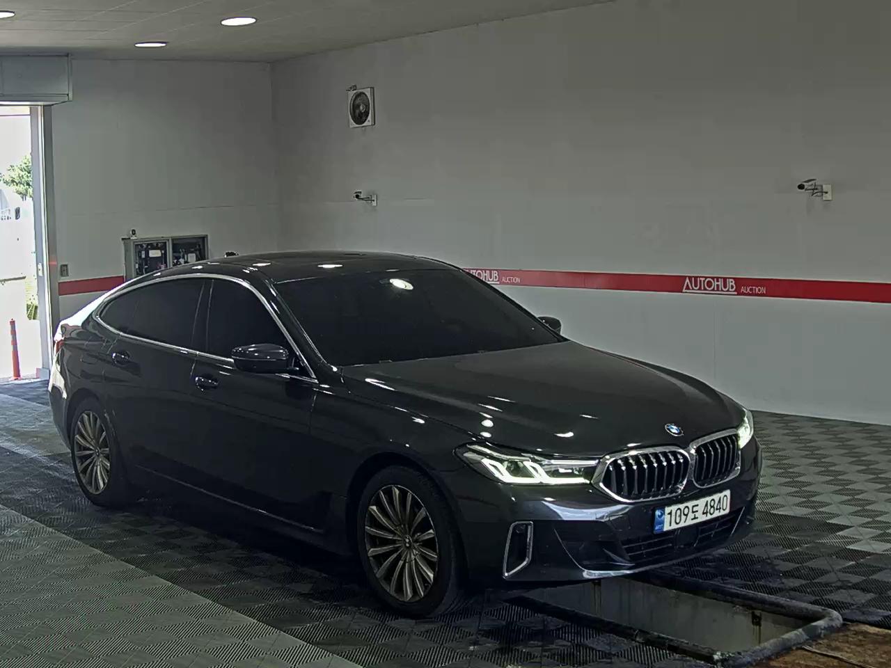 MASERATI 그란투리스모 2023 - 이미지 2