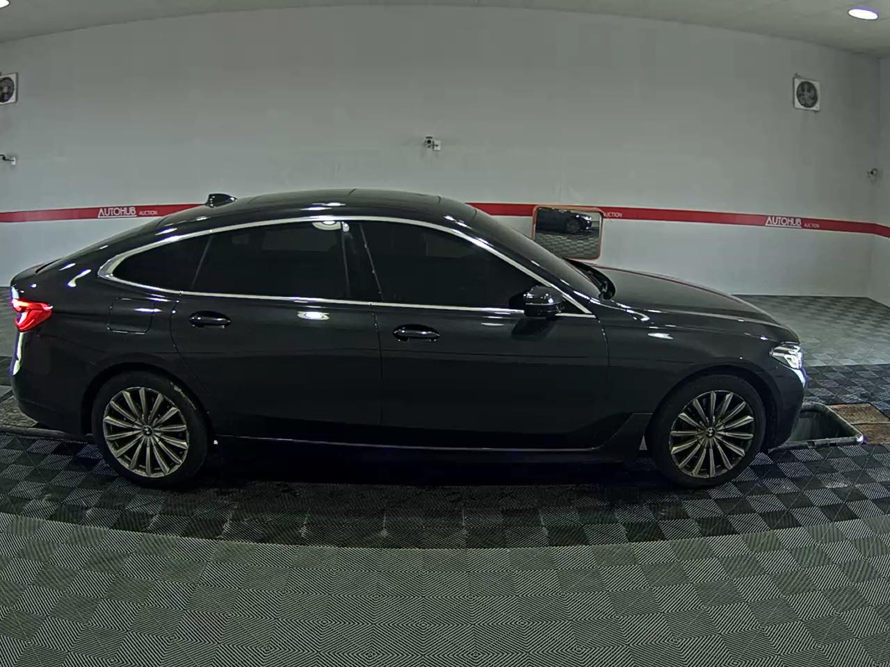 MASERATI 그란투리스모 2023 - 이미지 3
