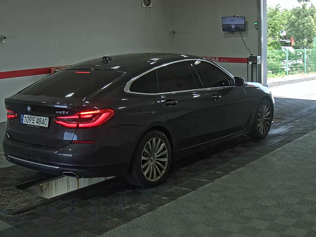 MASERATI 그란투리스모 2023 - 이미지 4