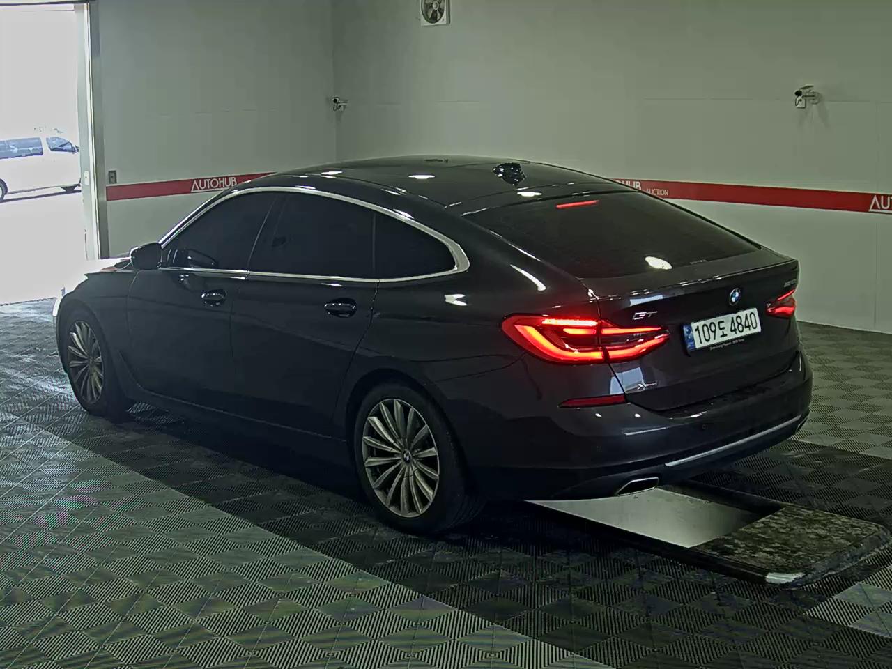 MASERATI 그란투리스모 2023 - 이미지 5